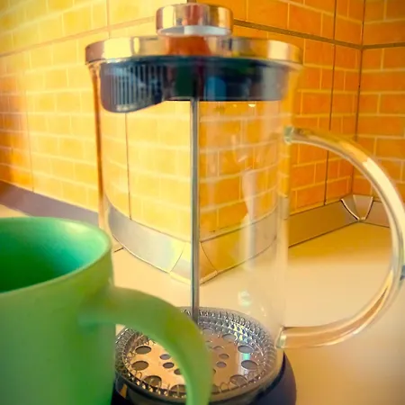 아파트 Photo Gallery 카발라