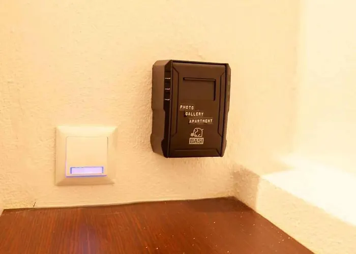 Apartament Photo Gallery