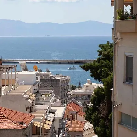 Photo Gallery Apartment Kavala